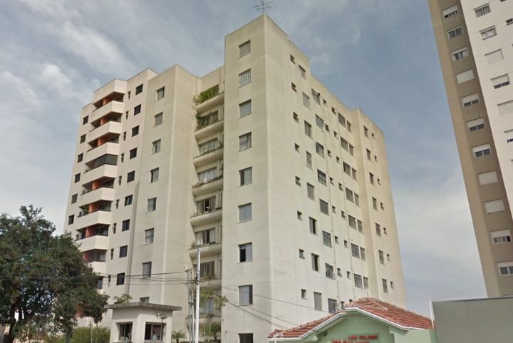 Imagem de fundo do condomínio Condomínio Porto DI Capri - Vila Leopoldina - São Paulo - SP