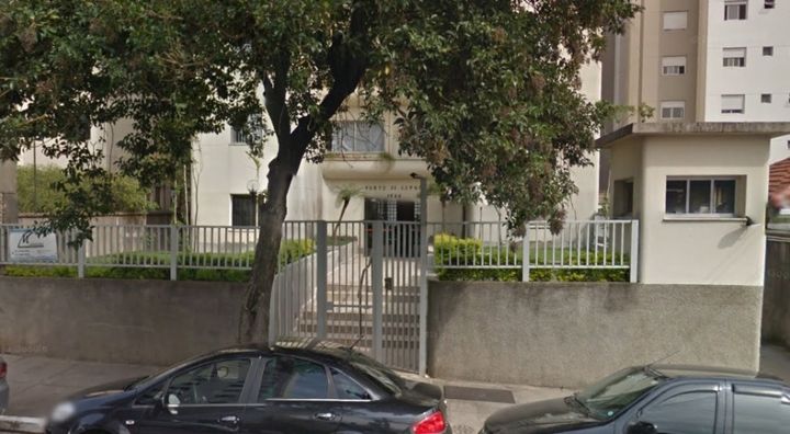 Imagem de fundo do condomínio Condomínio Porto DI Capri - Vila Leopoldina - São Paulo - SP