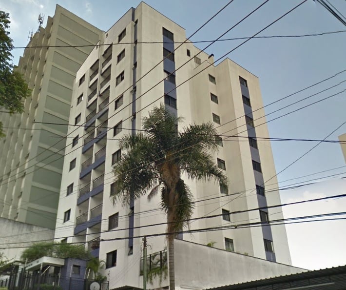Imagem de fundo do condomínio Condomínio Porto Do Sol - Perdizes - São Paulo - SP