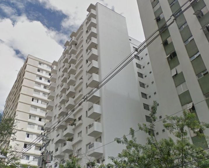 Imagem de fundo do condomínio Condomínio Porto Feliz - Moema - São Paulo - SP