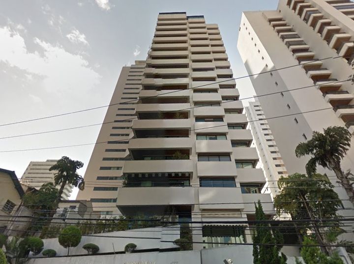 Imagem de fundo do condomínio Condomínio Porto - Fino Aclimação - São Paulo - SP