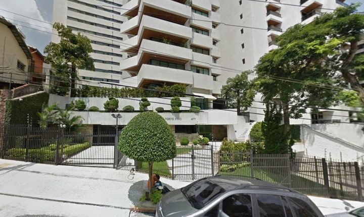 Imagem de fundo do condomínio Condomínio Porto - Fino Aclimação - São Paulo - SP