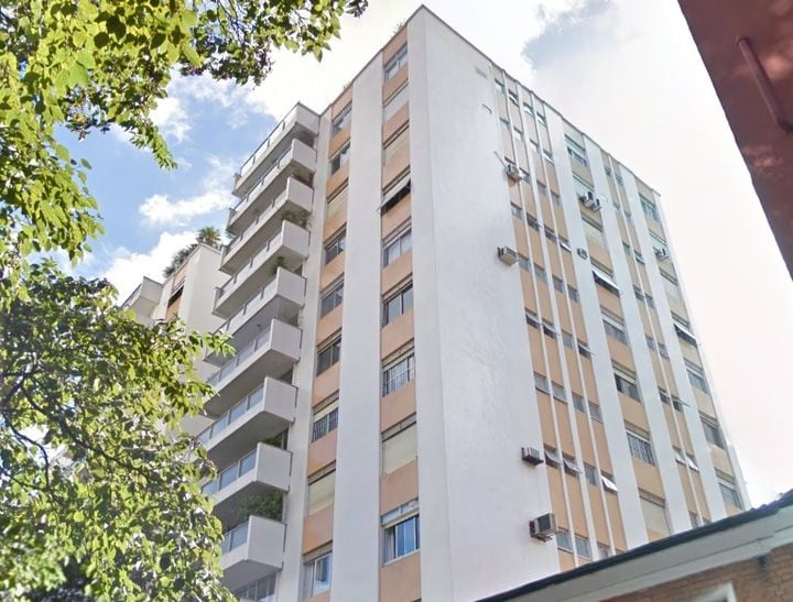Imagem de fundo do condomínio Condomínio Porto Fino Jardim América - Cerqueira César - São Paulo - SP