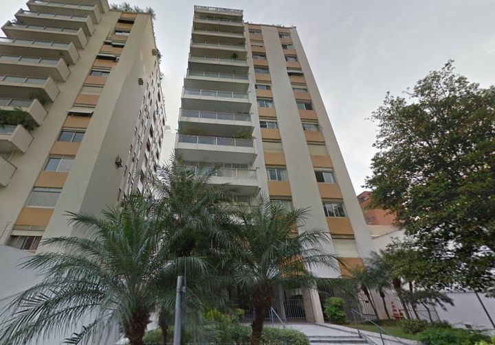 Imagem de fundo do condomínio Condomínio Porto Fino Jardim América - Cerqueira César - São Paulo - SP