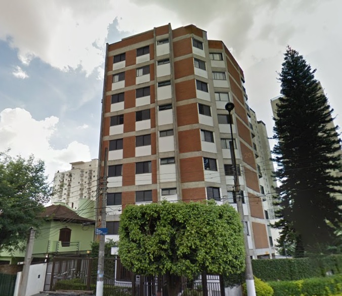 Imagem de fundo do condomínio Condomínio Porto - Fino Jardim Da Glória - São Paulo - SP