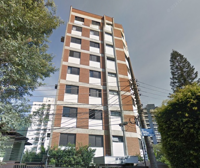Imagem de fundo do condomínio Condomínio Porto - Fino Jardim Da Glória - São Paulo - SP