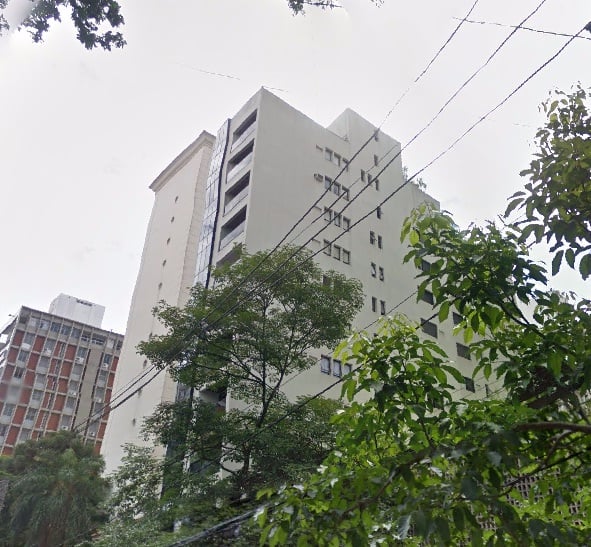 Imagem de fundo do condomínio Condomínio Porto Fino - Jardim Paulista - São Paulo - SP