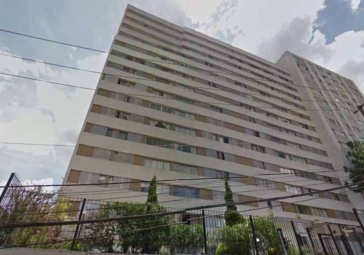 Imagem de fundo do condomínio Condomínio Porto Fino Perdizes - 43 - São Paulo - SP