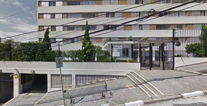 Imagem de fundo do condomínio Condomínio Porto Fino Perdizes - 43 - São Paulo - SP