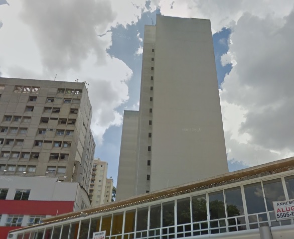 Imagem de fundo do condomínio Condomínio Porto Fino Perdizes - 43 - São Paulo - SP
