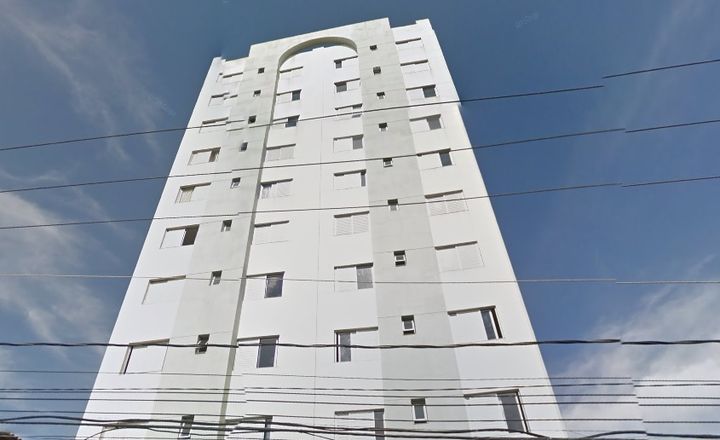 Imagem de fundo do condomínio Condomínio Porto Fino - Vila Mariana - São Paulo - SP