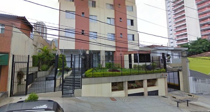 Imagem de fundo do condomínio Condomínio Porto Fino - Vila Mariana - São Paulo - SP