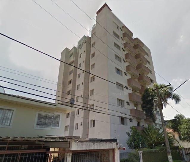 Imagem de fundo do condomínio Condomínio Porto - Primavera Vila Olímpia - São Paulo - SP