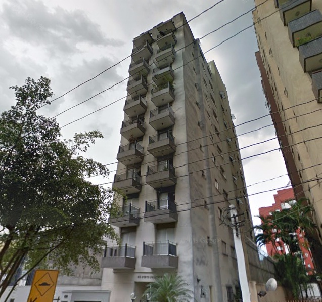 Imagem de fundo do condomínio Condomínio Porto Príncipe - Barra Funda - São Paulo - SP