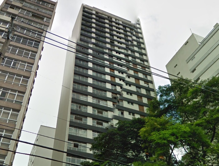 Imagem de fundo do condomínio Condomínio Porto Rico - Jardim Europa - São Paulo - SP