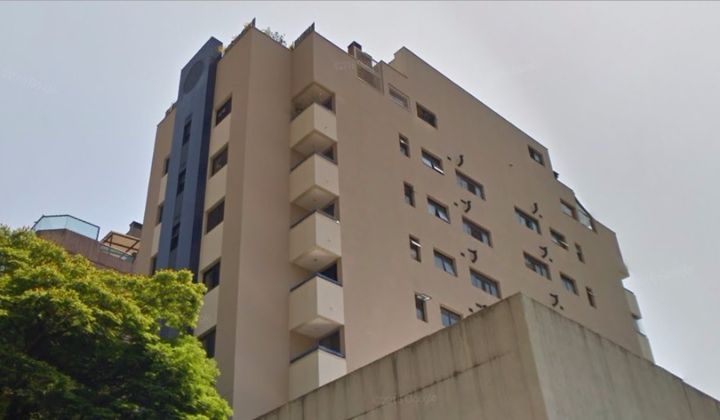 Imagem de fundo do condomínio Condomínio Porto Seguro - Brooklin - São Paulo - SP