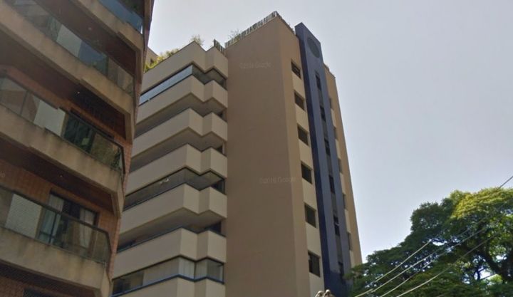 Imagem de fundo do condomínio Condomínio Porto Seguro - Brooklin - São Paulo - SP