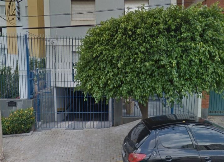 Imagem de fundo do condomínio Condomínio Porto Seguro - Pinheiros - São Paulo - SP