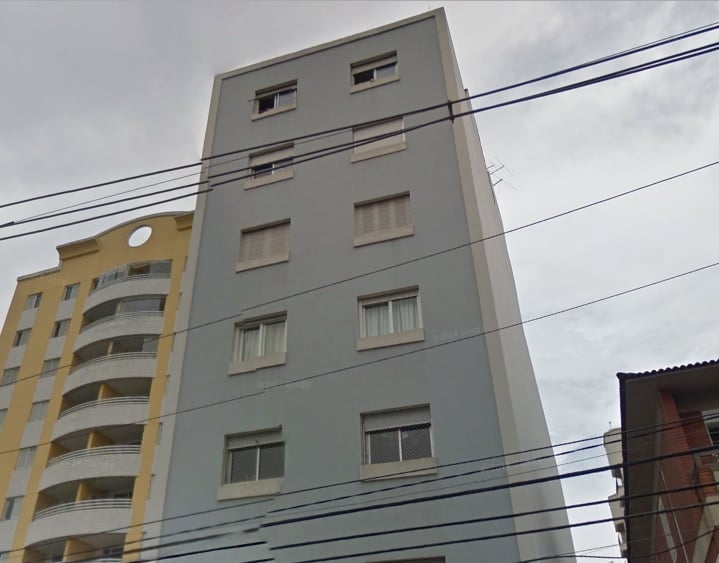 Imagem de fundo do condomínio Condomínio Porto Seguro - Pinheiros - São Paulo - SP