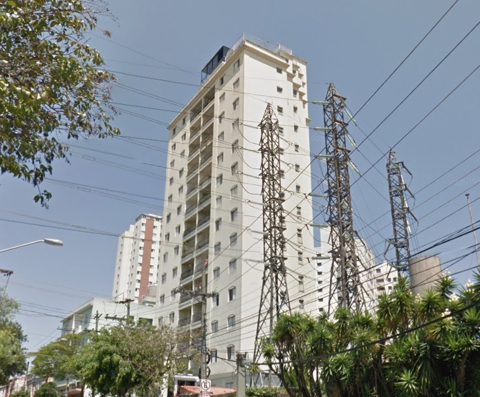 Imagem de fundo do condomínio Condomínio Porto Seguro Residencial - Vila Leopoldina - São Paulo - SP