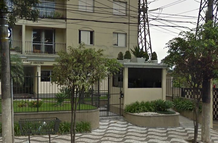 Imagem de fundo do condomínio Condomínio Porto Seguro Residencial - Vila Leopoldina - São Paulo - SP