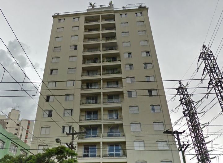 Imagem de fundo do condomínio Condomínio Porto Seguro Residencial - Vila Leopoldina - São Paulo - SP