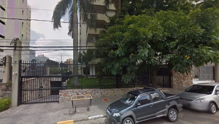 Imagem de fundo do condomínio Condomínio Porto Seguro - Sumaré - São Paulo - SP