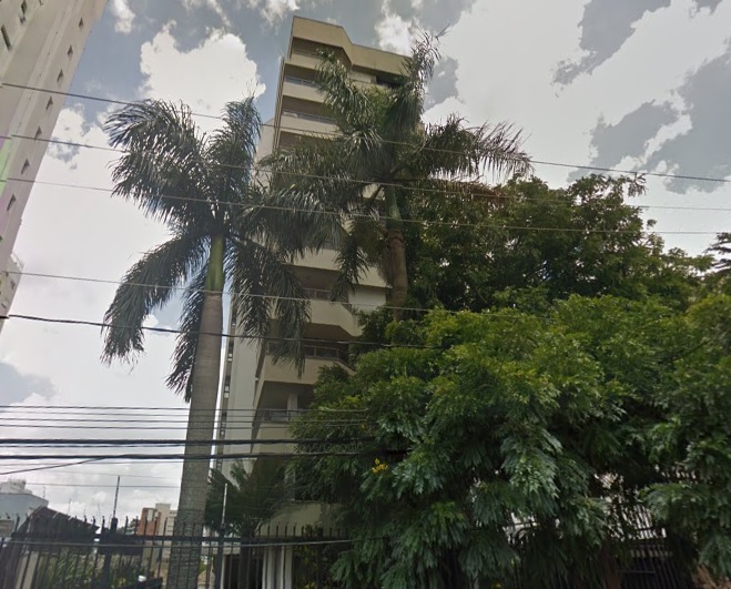 Imagem de fundo do condomínio Condomínio Porto Seguro - Sumaré - São Paulo - SP