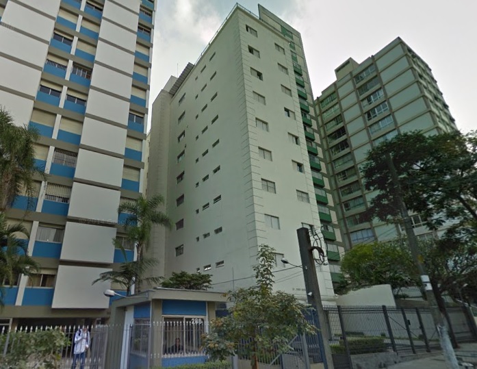 Imagem de fundo do condomínio Condomínio Porto Seguro - Vila Mariana - São Paulo - SP