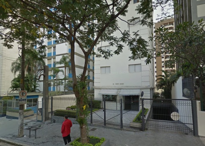 Imagem de fundo do condomínio Condomínio Porto Seguro - Vila Mariana - São Paulo - SP