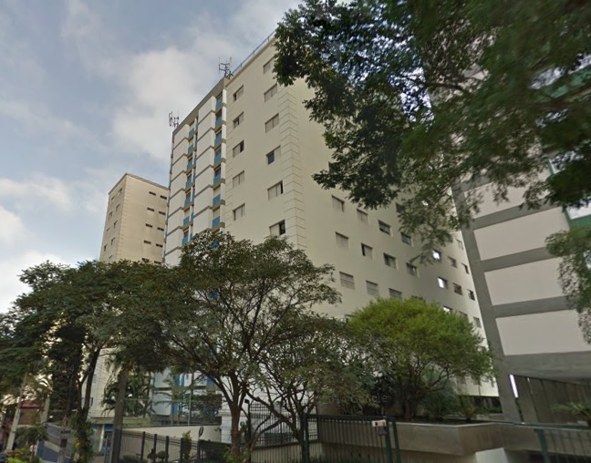 Imagem de fundo do condomínio Condomínio Porto Seguro - Vila Mariana - São Paulo - SP