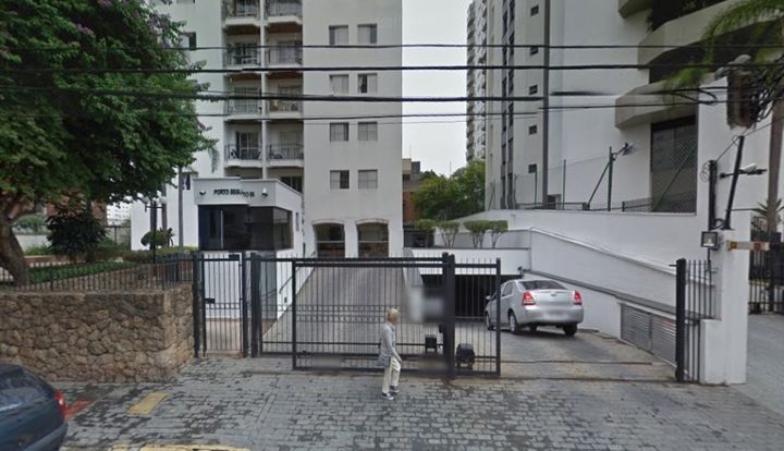 Imagem de fundo do condomínio Condomínio Porto Seguro Vila Nova 88 Conceição - Vila Nova Conceição - São Paulo - SP