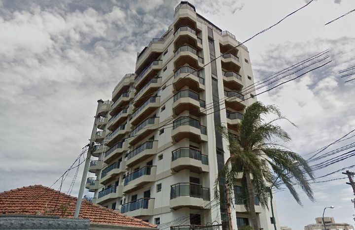 Imagem de fundo do condomínio Condomínio - Portobello Mirandópolis - São Paulo - SP