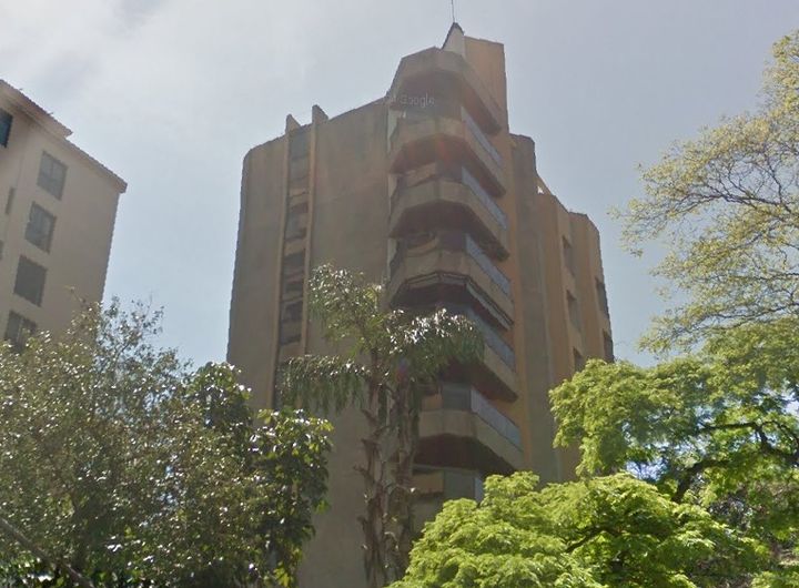 Imagem de fundo do condomínio Condomínio Portofino - Moema - São Paulo - SP