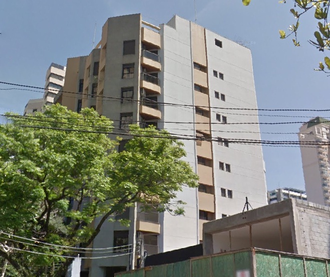 Imagem de fundo do condomínio Condomínio Portofino - Moema - São Paulo - SP