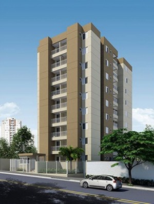 Imagem de fundo do condomínio Condomínio - Portofino Saúde - São Paulo - SP