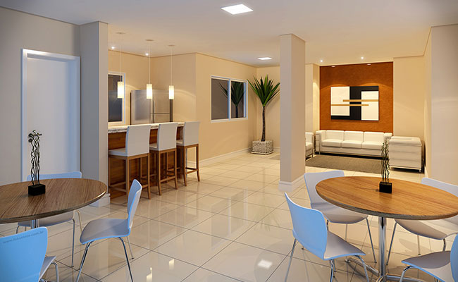 Imagem de fundo do condomínio Condomínio - Portofino Saúde - São Paulo - SP