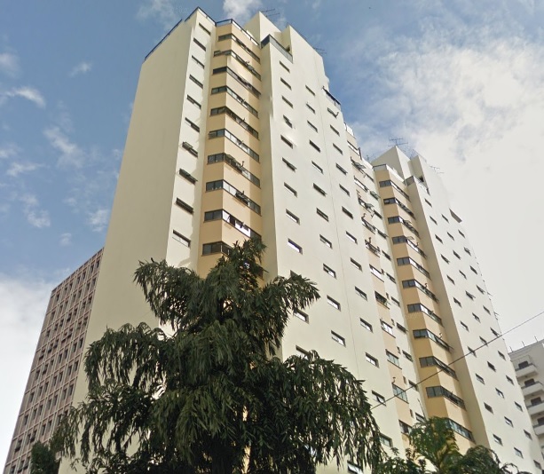 Imagem de fundo do condomínio Condomínio Portogruaro - Pinheiros - São Paulo - SP