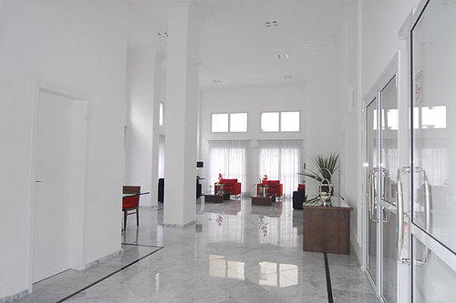 Imagem de fundo do condomínio Condomínio Positano - Moema - São Paulo - SP