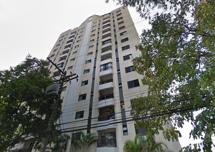 Imagem de fundo do condomínio Condomínio Positano - Vila Leopoldina - São Paulo - SP
