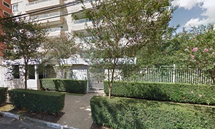 Imagem de fundo do condomínio Condomínio Positano - Vila Madalena - São Paulo - SP