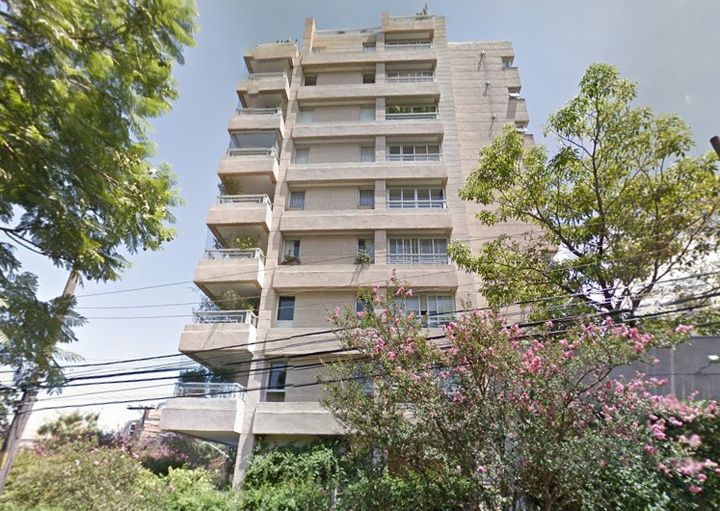 Imagem de fundo do condomínio Condomínio Positano - Vila Madalena - São Paulo - SP