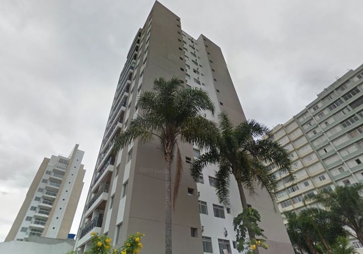 Imagem de fundo do condomínio Condomínio Positano - Vila Mariana - São Paulo - SP