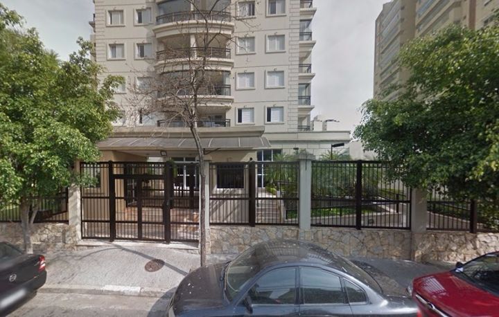 Imagem de fundo do condomínio Condomínio - Potenji Saúde - São Paulo - SP