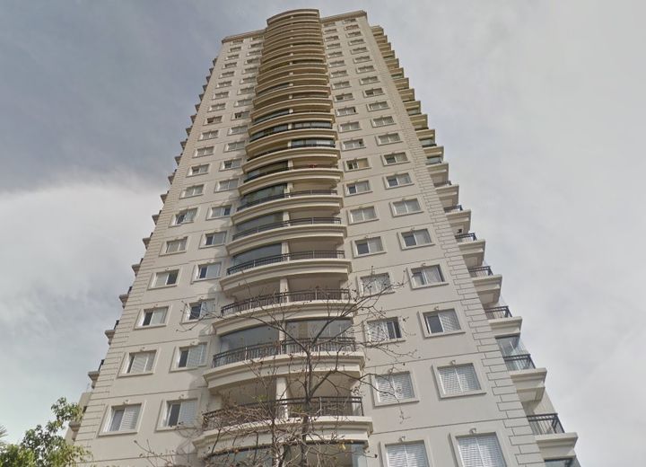 Imagem de fundo do condomínio Condomínio - Potenji Saúde - São Paulo - SP