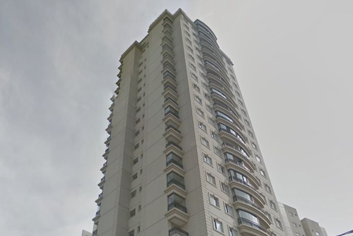 Imagem de fundo do condomínio Condomínio - Potenji Saúde - São Paulo - SP