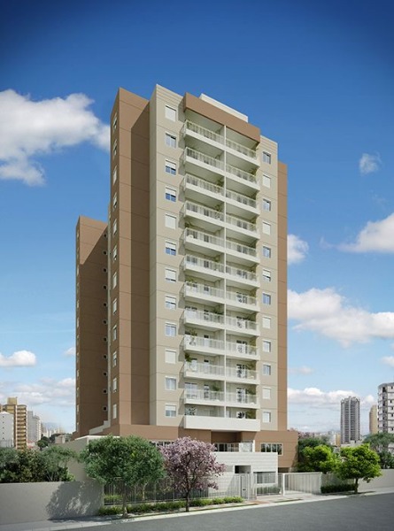 Imagem de fundo do condomínio Condomínio Praça Braz Leme - Casa Verde - São Paulo - SP