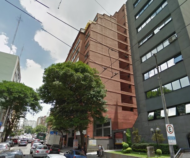 Imagem de fundo do condomínio Condomínio Praça Da - República Santa Cecília - São Paulo - SP