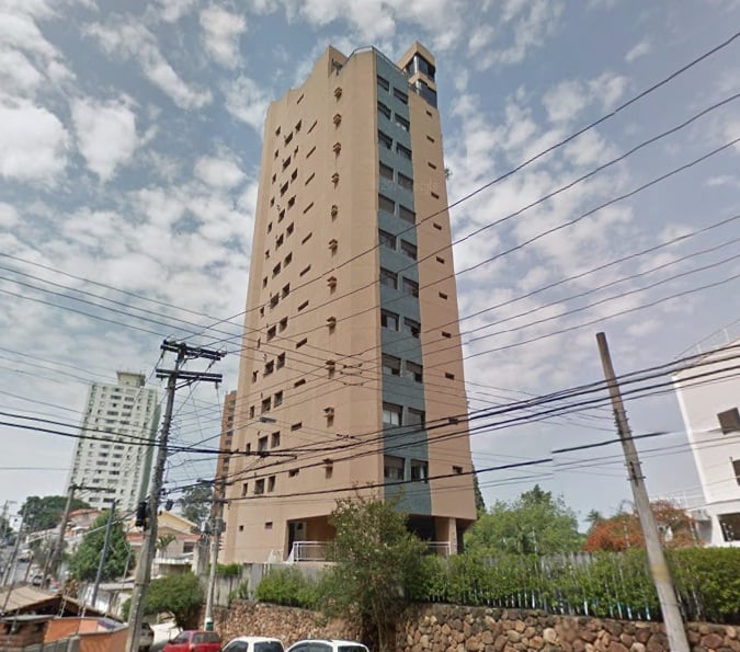 Imagem de fundo do condomínio Condomínio Praça Dos Pinheiros - Vila Madalena - São Paulo - SP
