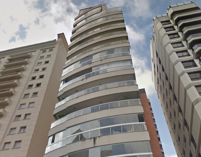 Imagem de fundo do condomínio Condomínio Praça Vila Nova Vl Nova Conceição 391 - Vila Nova Conceição - São Paulo - SP